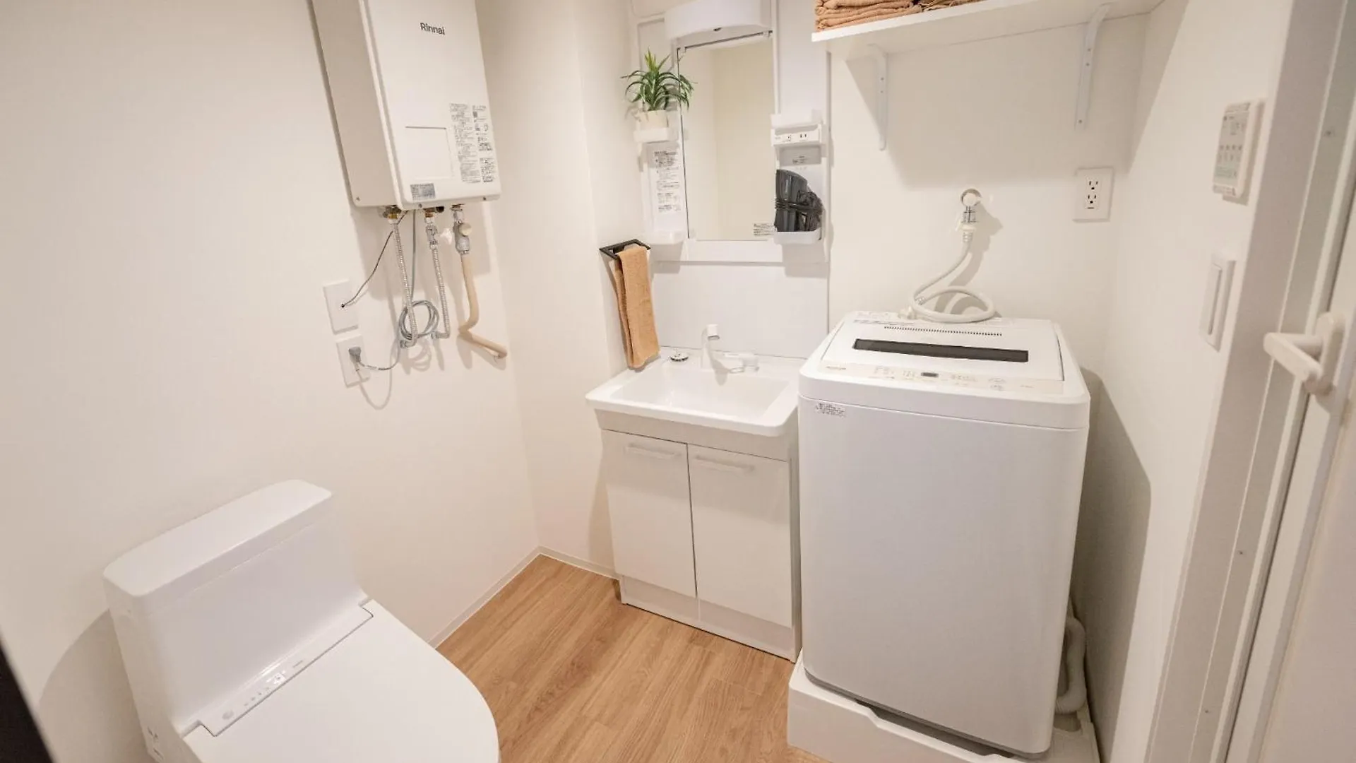 Lejlighed Repure Omori Residence - Vacation Stay 16383 Tokyo