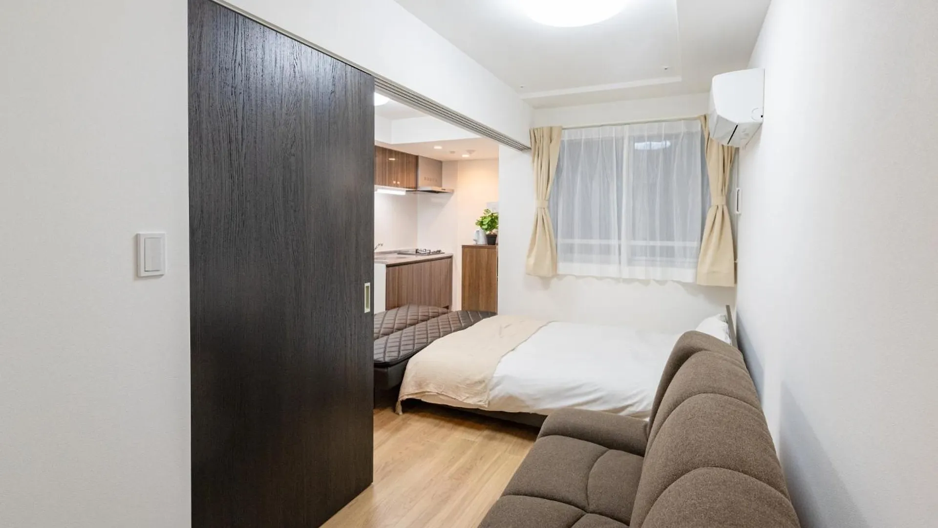 Lejlighed Repure Omori Residence - Vacation Stay 16383 Tokyo