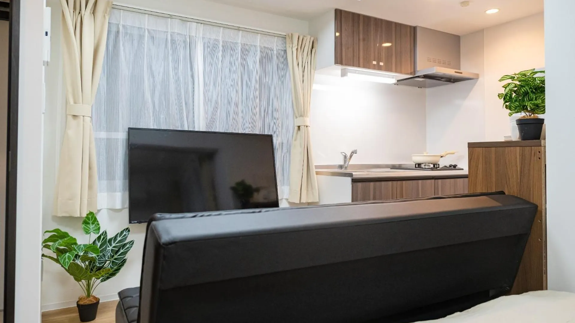 Repure Omori Residence - Vacation Stay 16383 Tokyo 0*,  Japan