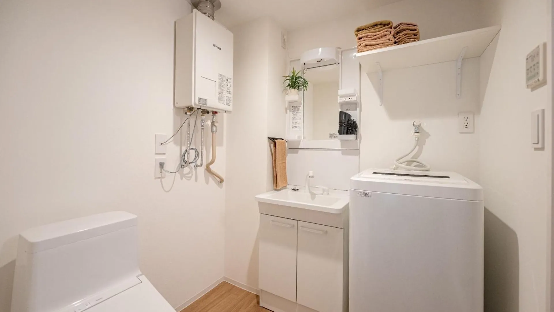Repure Omori Residence - Vacation Stay 16383 Tokyo