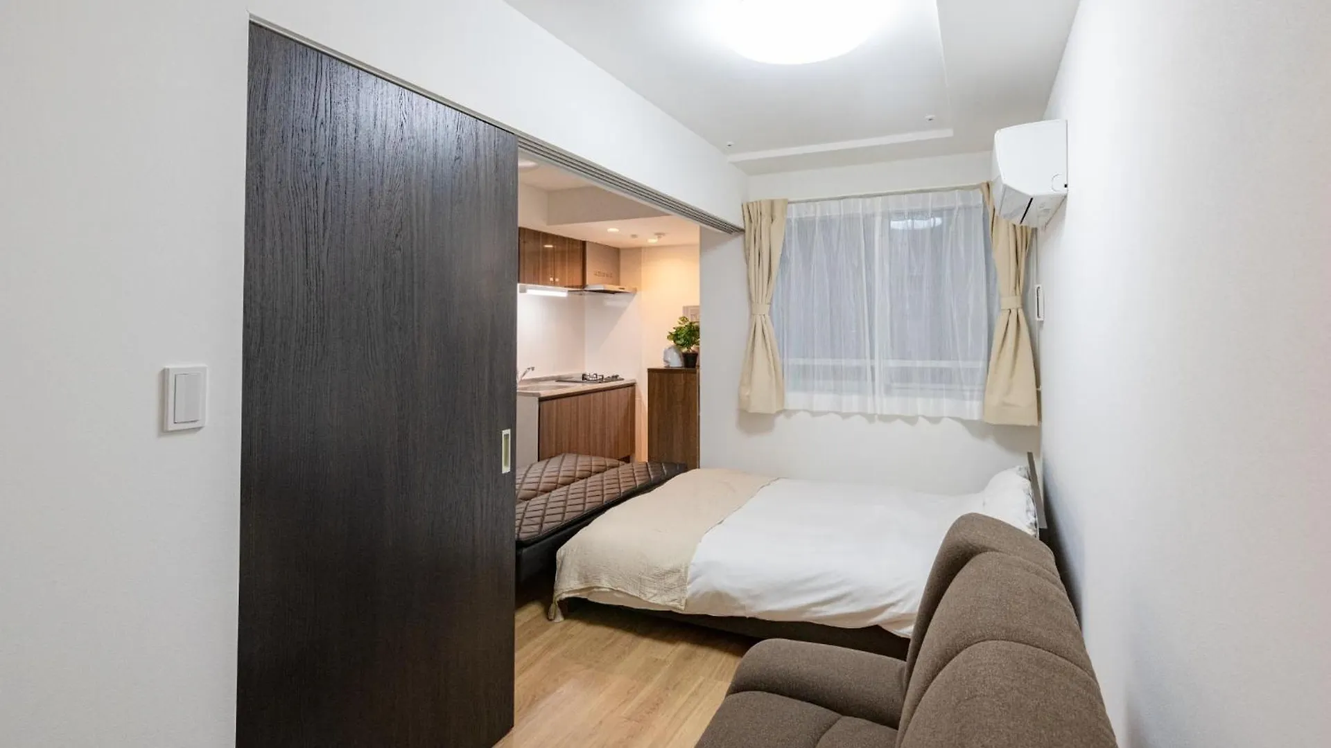 Repure Omori Residence - Vacation Stay 16383 Tokyo 0*,