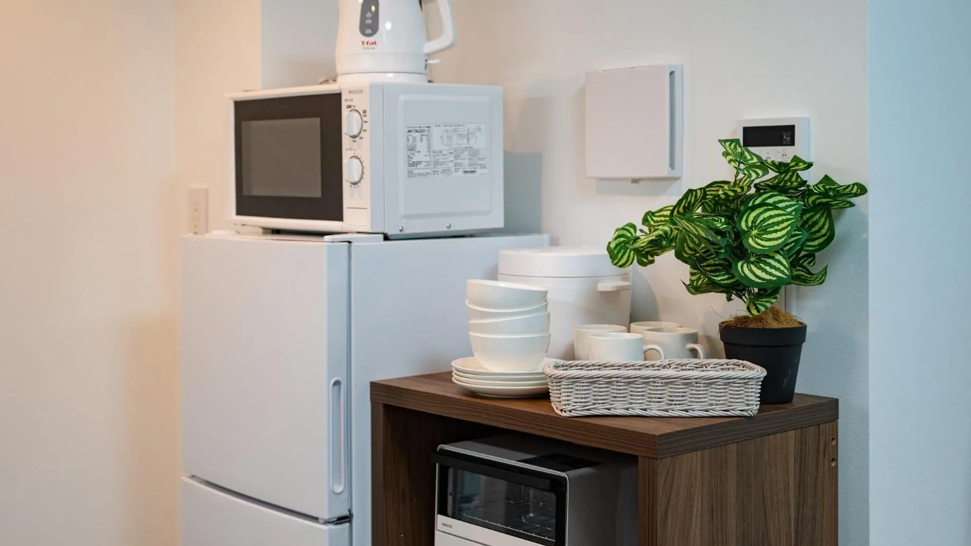 Apartment Repure Omori Residence - Vacation Stay 16383 Tokyo