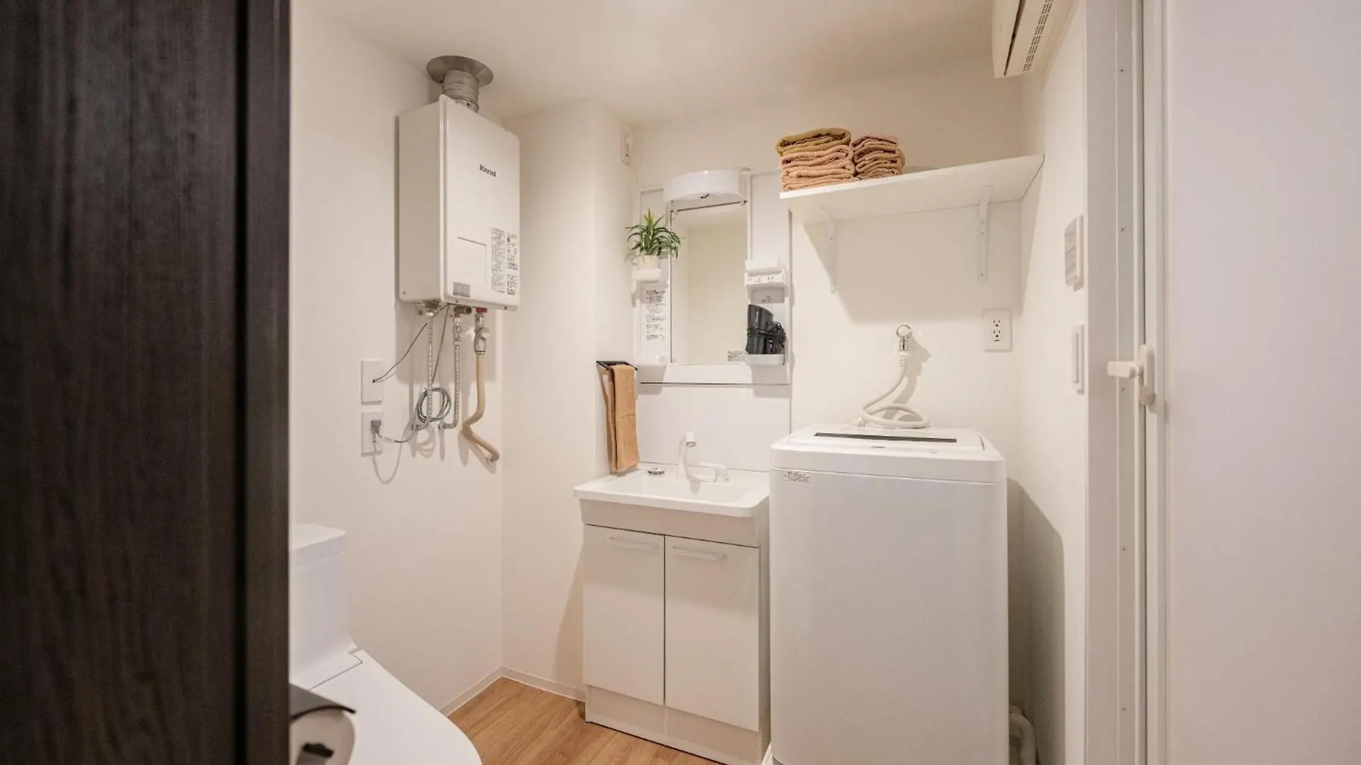 Repure Omori Residence - Vacation Stay 16383 Tokyo 0*,