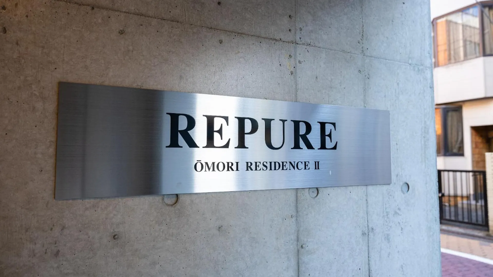 Repure Omori Residence - Vacation Stay 16383 Tokyo