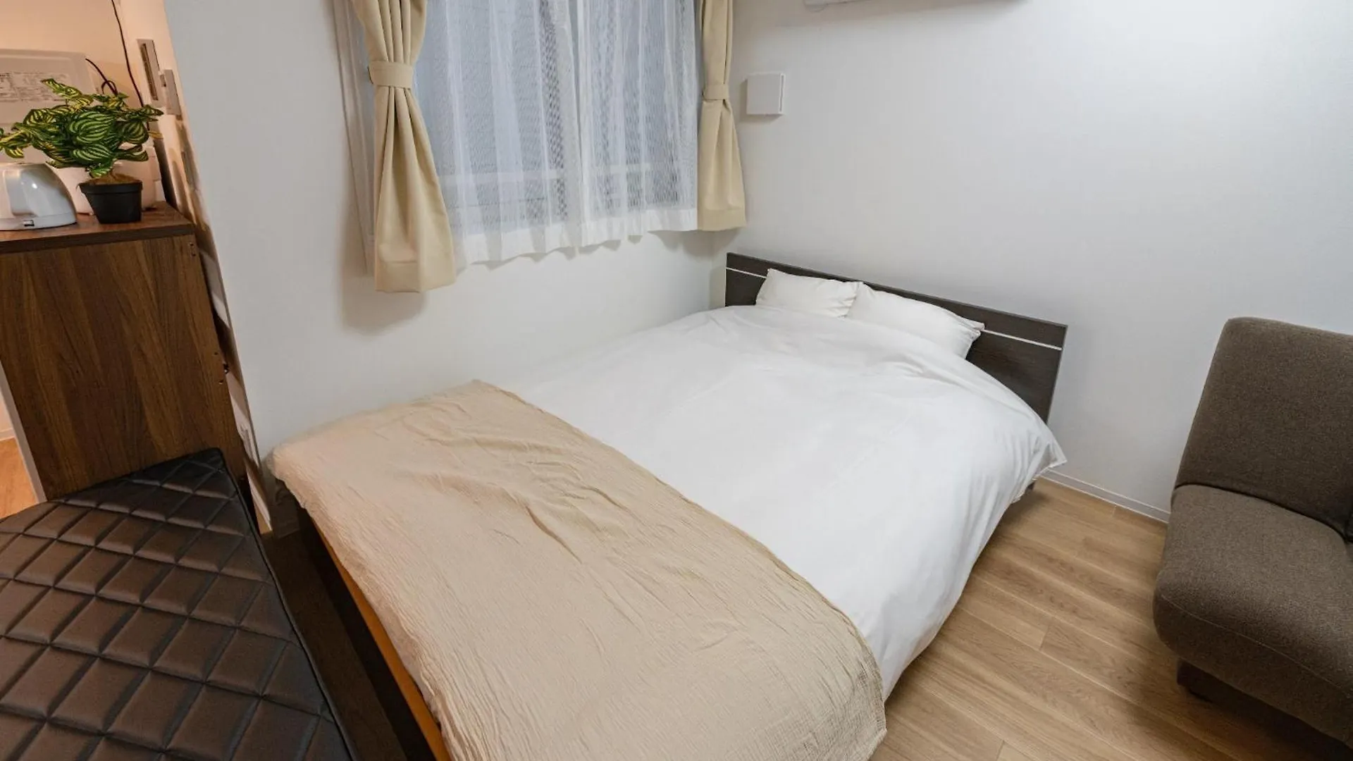 Repure Omori Residence - Vacation Stay 16383 Tokyo 0*,  Japan