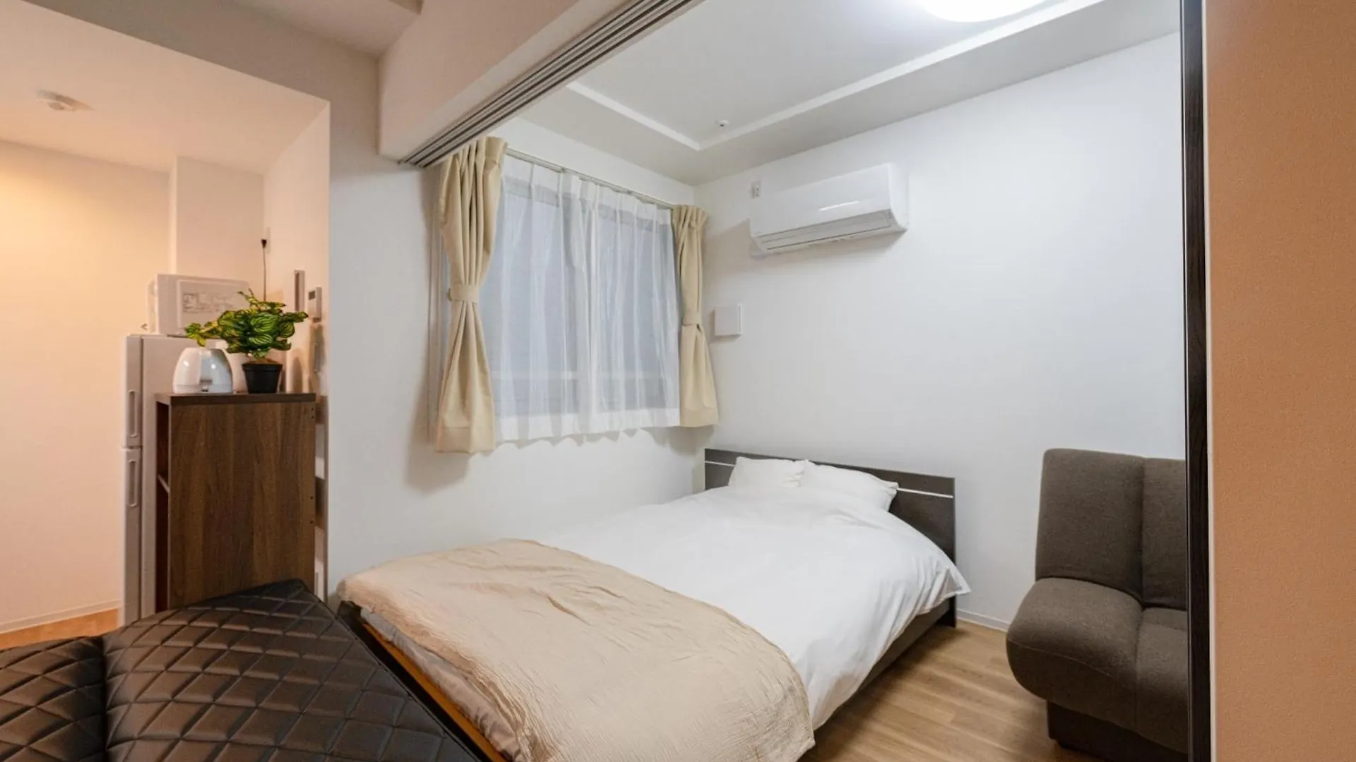 Repure Omori Residence - Vacation Stay 16383 Tokyo